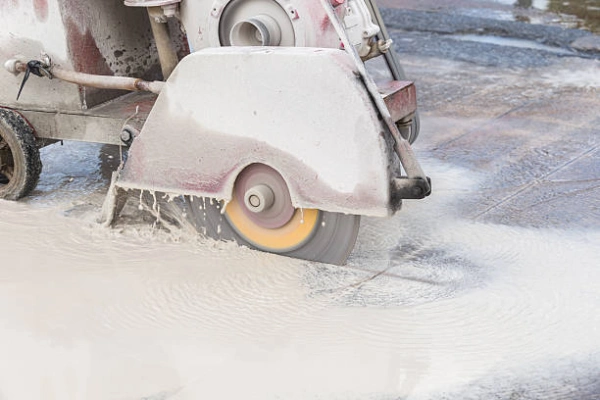 Concrete Cutting Concrete Cutting