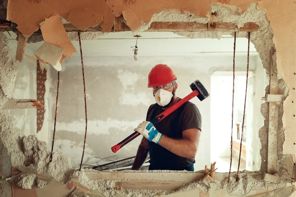 Demolition Services Demolition Services