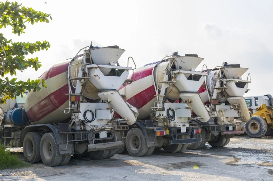 Affordable Concrete Pouring Midway GA