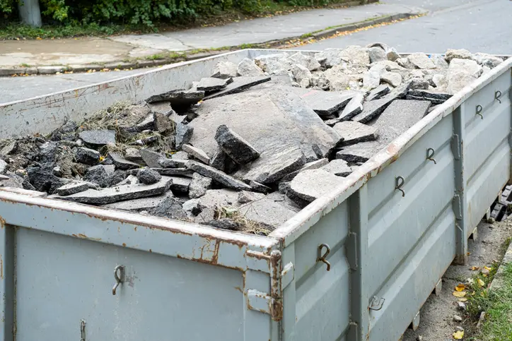 Common Reasons Homeowners Need Professional Concrete Removal Midway GA