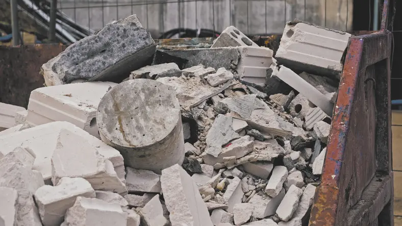 Common Reasons Homeowners Need Professional Concrete Removal in Midway GA