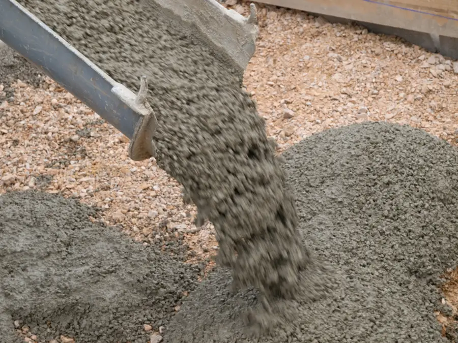 Essential Steps In Concrete Pouring For A Strong Foundation in Midway GA