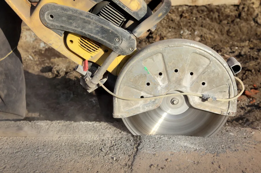 Excellent Concrete Cutting Midway GA