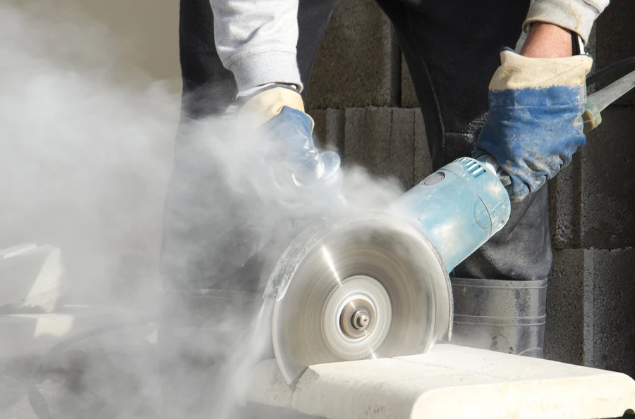 Experienced Concrete Cutting Midway GA