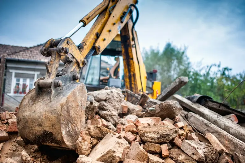 Key Factors To Consider Before Scheduling Demolition Services in Midway GA