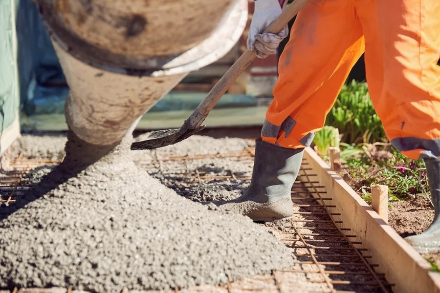 Premium Concrete Pouring Midway GA