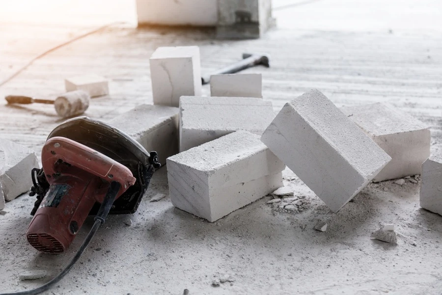 The Importance Of Precision In Concrete Cutting Techniques Midway GA