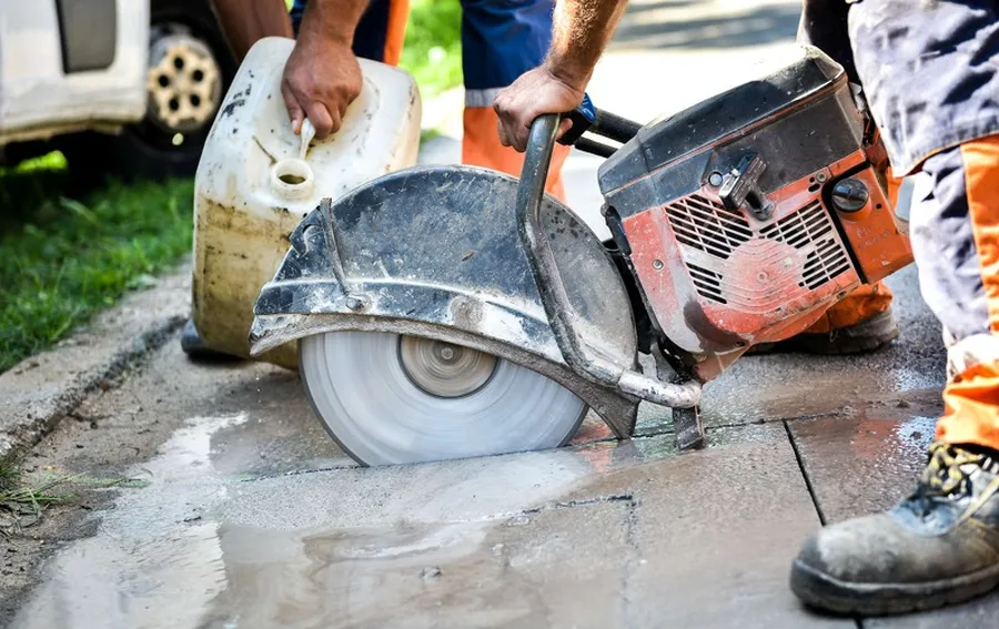 The Importance Of Precision In Concrete Cutting Techniques in Midway GA