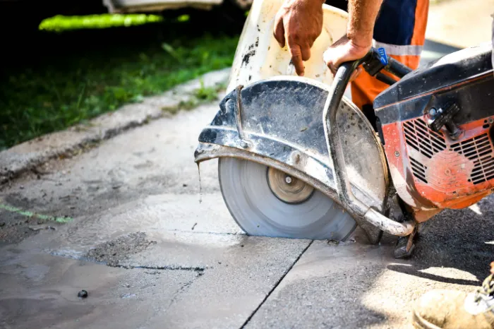 Understanding The Different Methods Of Concrete Cutting in Midway GA