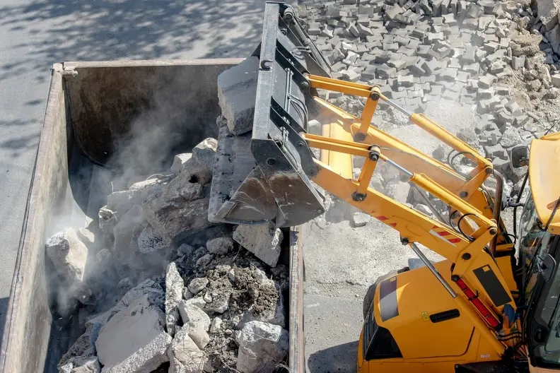 What To Expect During A Professional Demolition Service Midway GA